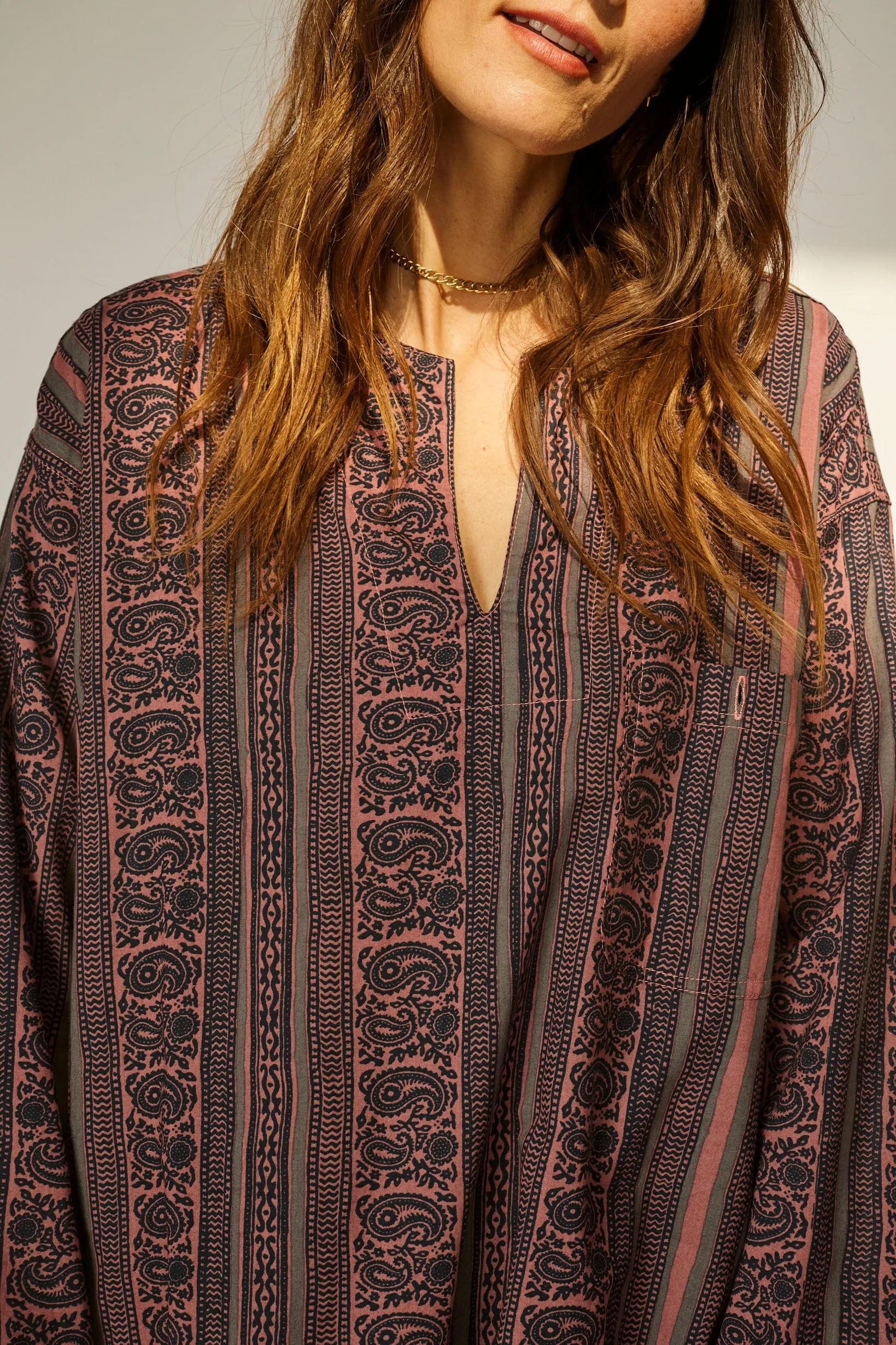 RYAN SHIRT (UNISEX)