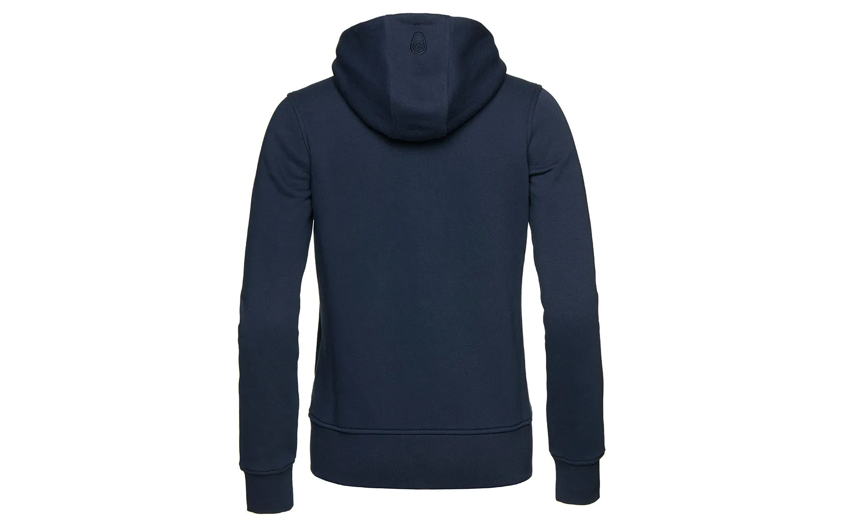 SAIL RACING WOMEN'S GALE ZIP HOOD - NAVY