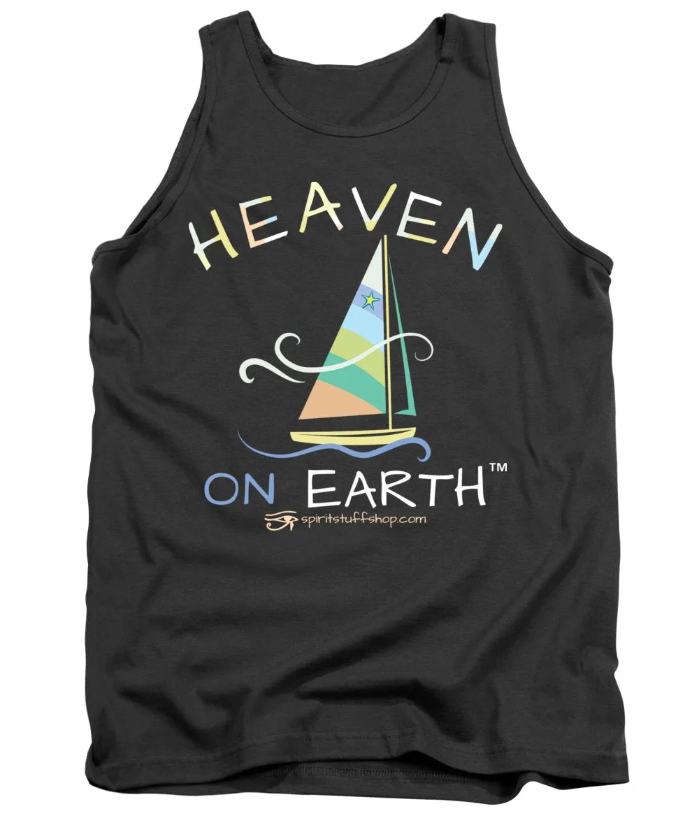 Sailing Heaven On Earth - Tank Top