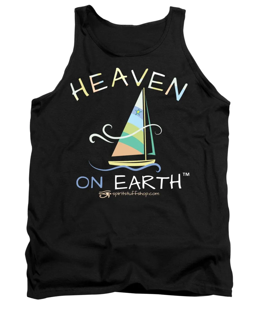 Sailing Heaven On Earth - Tank Top