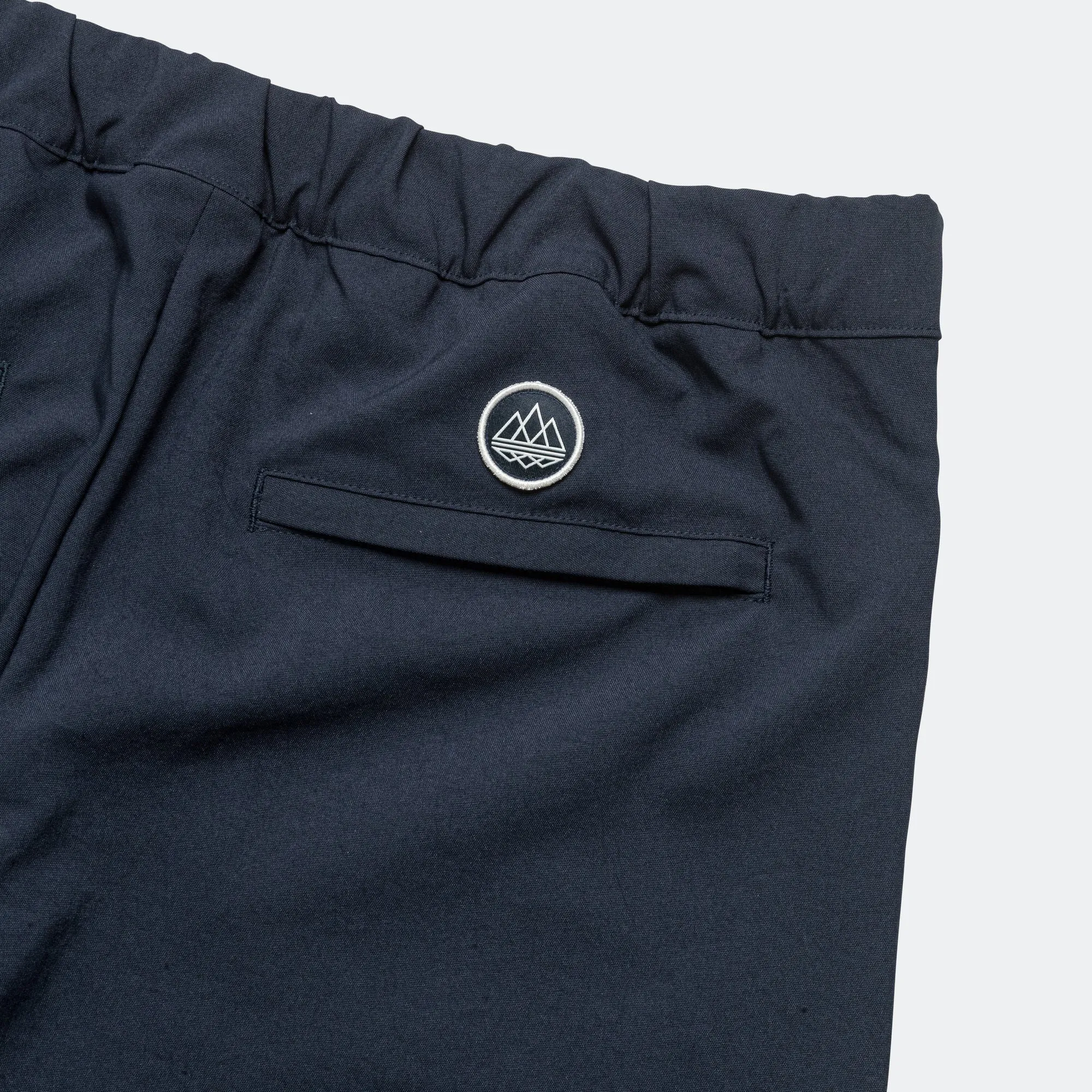 Salesbury SPZL Pant - Night Navy