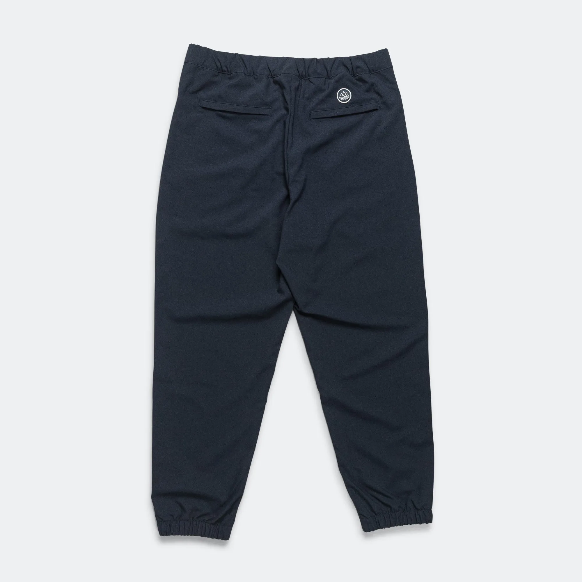 Salesbury SPZL Pant - Night Navy