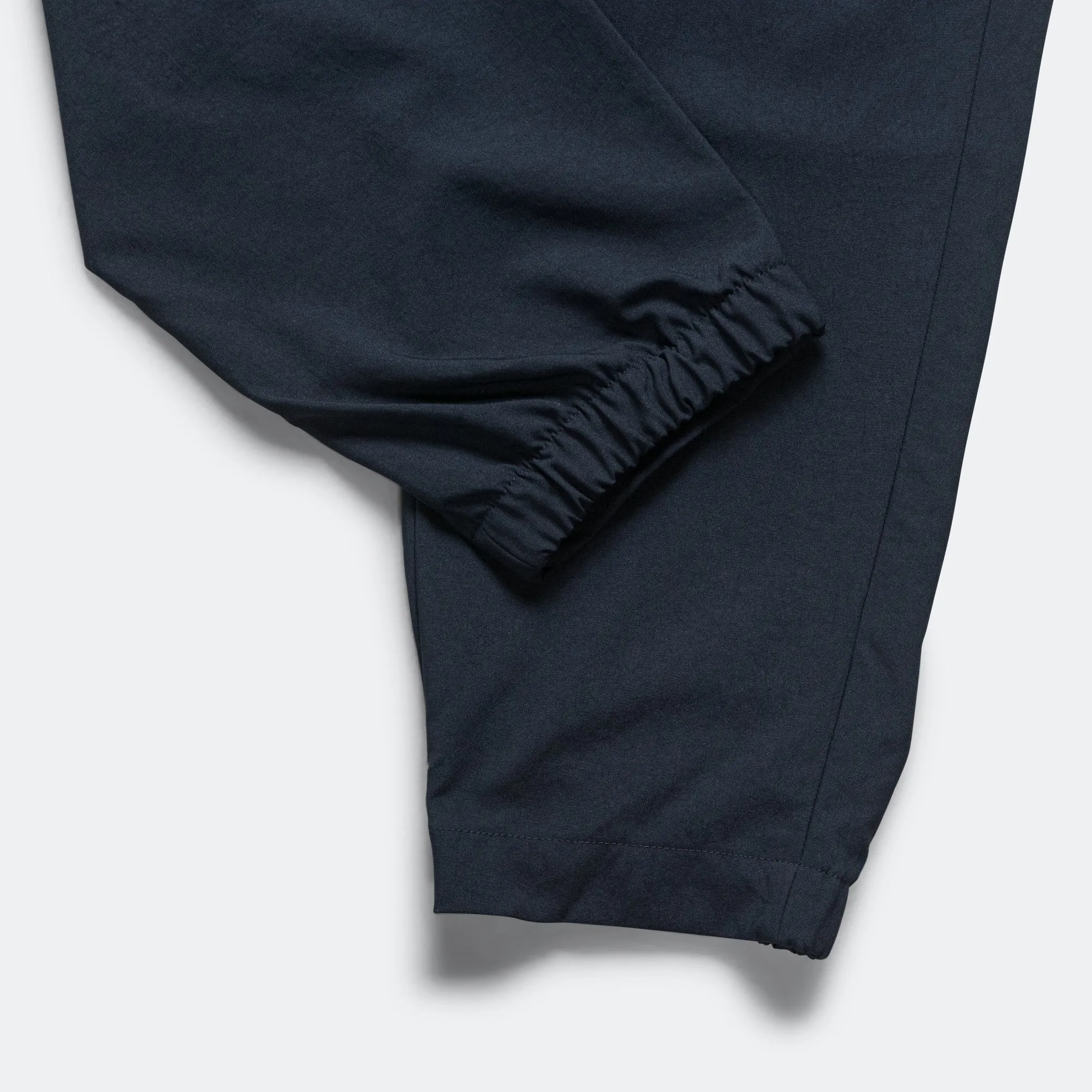 Salesbury SPZL Pant - Night Navy