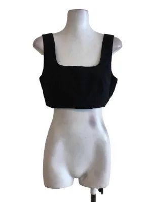 Salmom Plain Tank Top