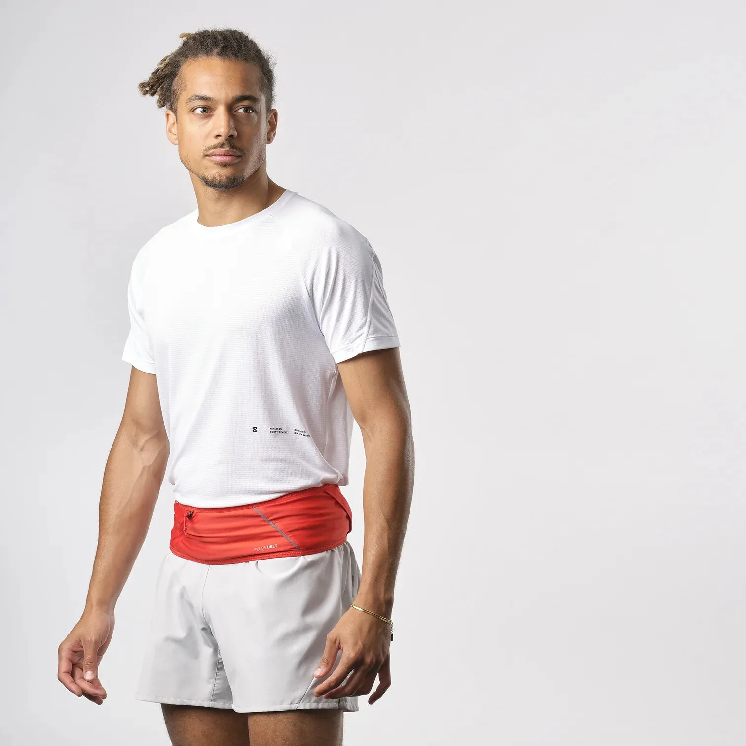 Salomon Pulse Belt (2 Colours)