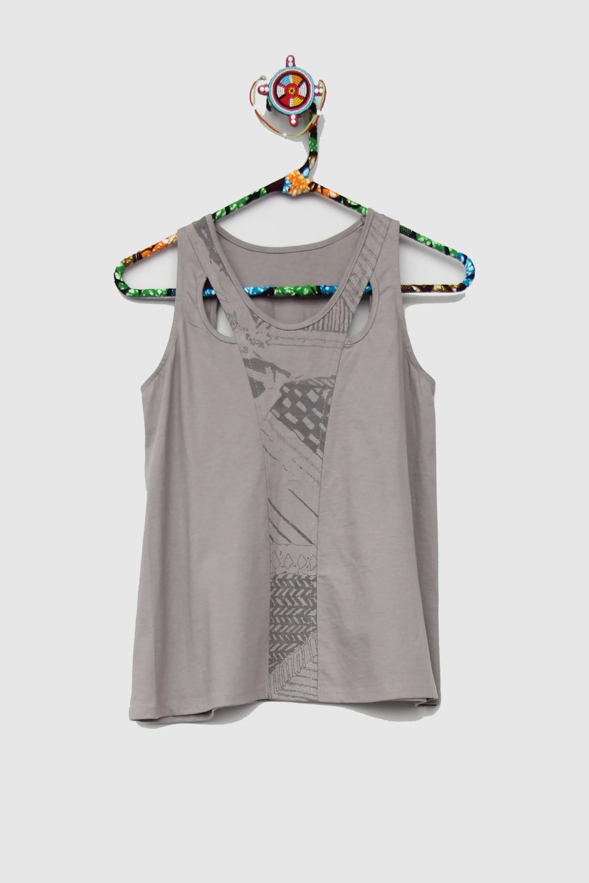 SAMAKI Tank