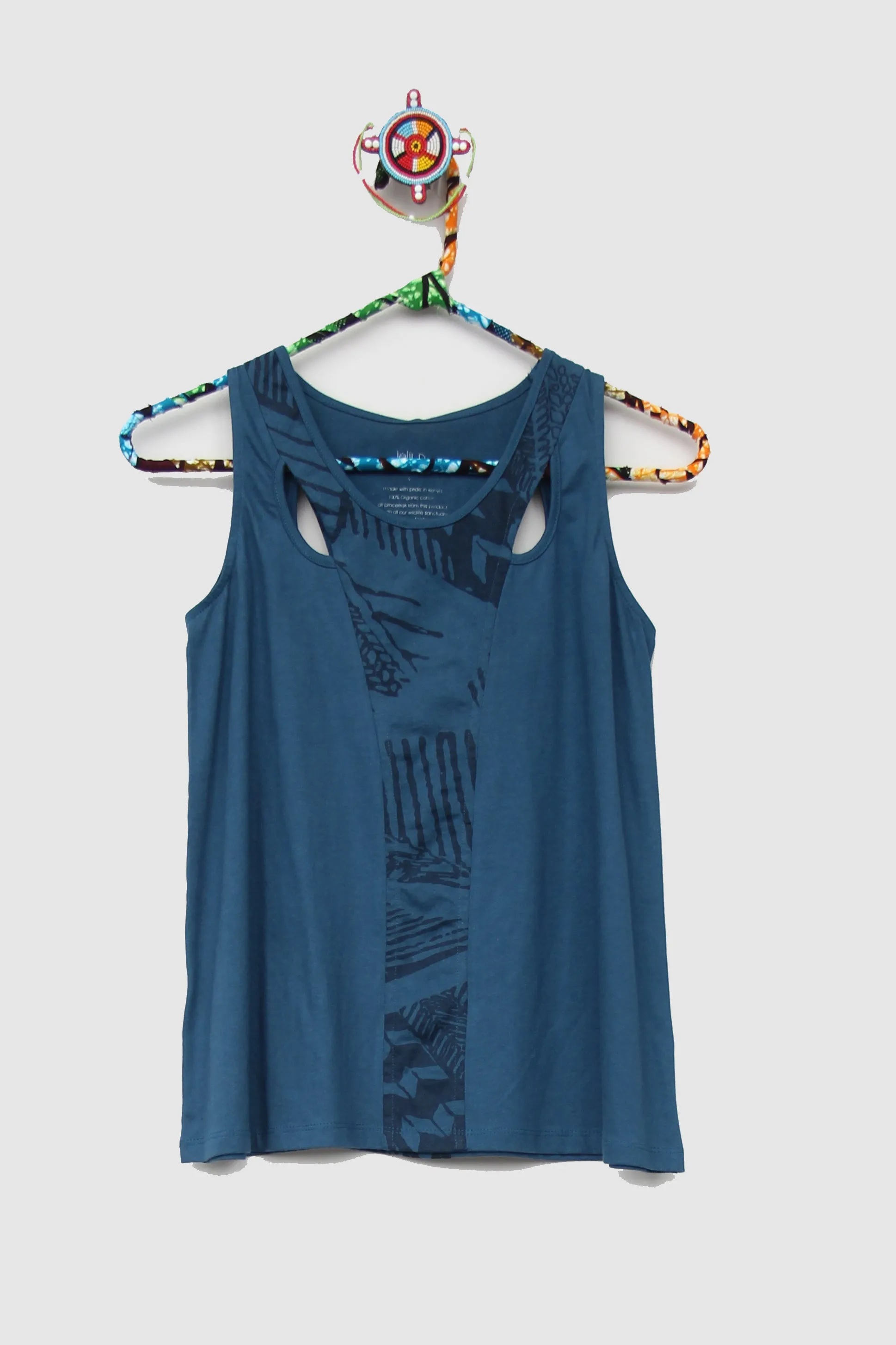 SAMAKI Tank