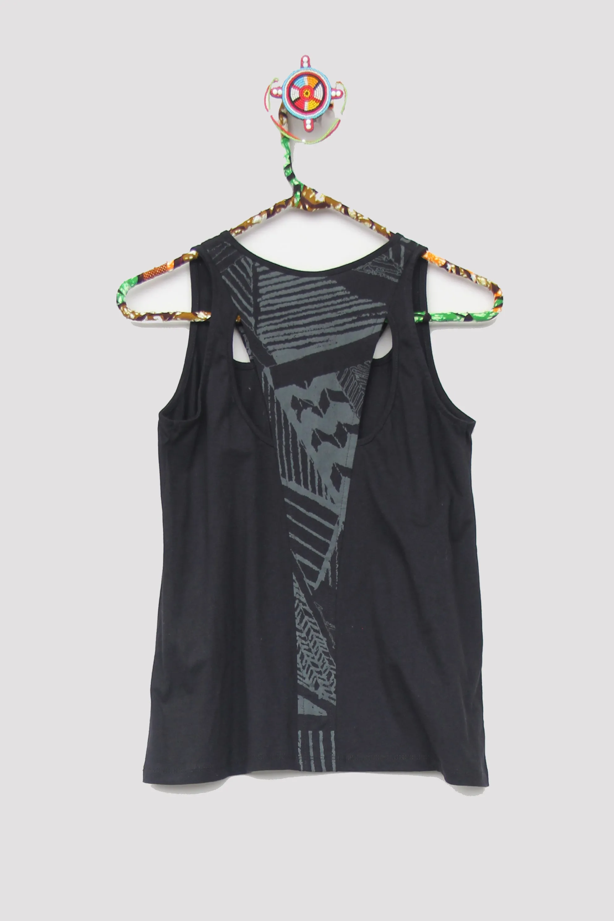 SAMAKI Tank