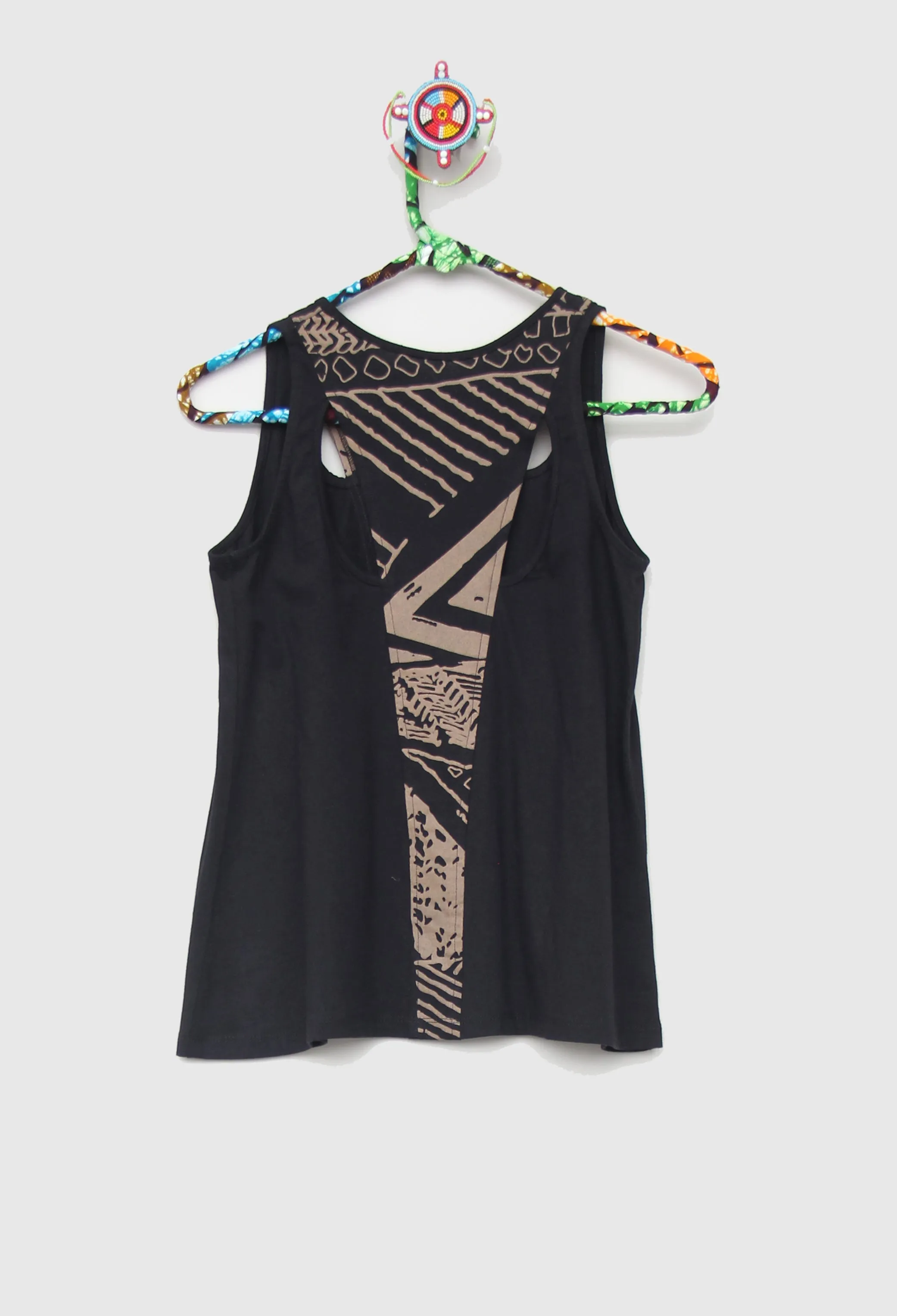 SAMAKI Tank