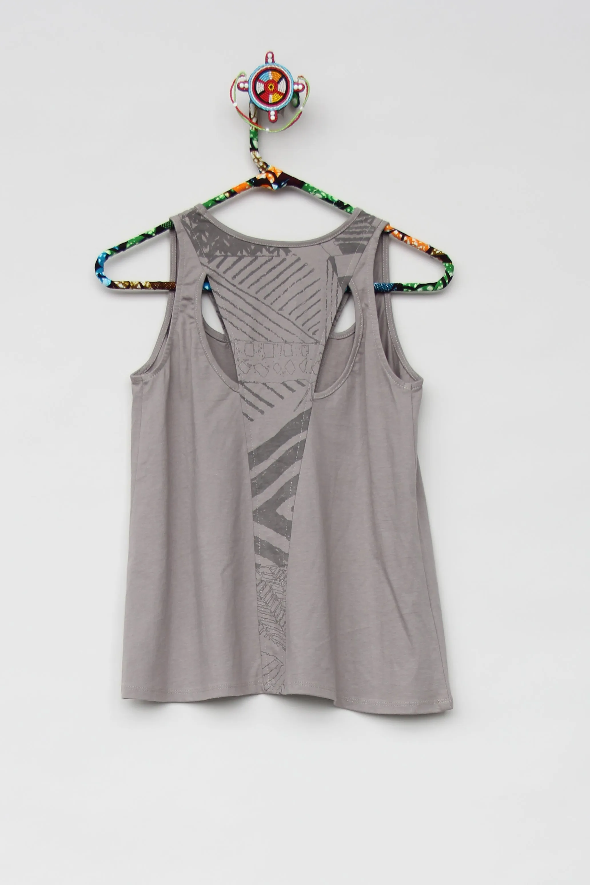 SAMAKI Tank
