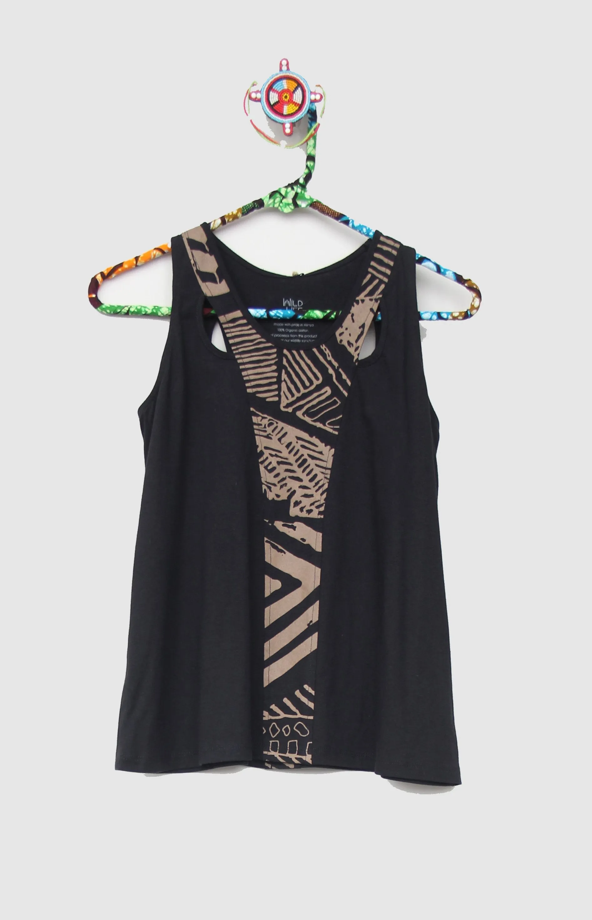 SAMAKI Tank