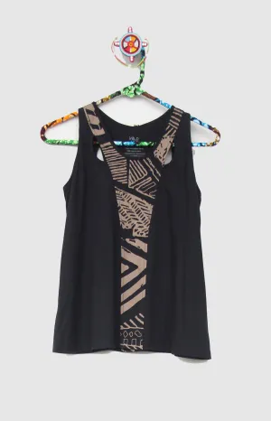 SAMAKI Tank