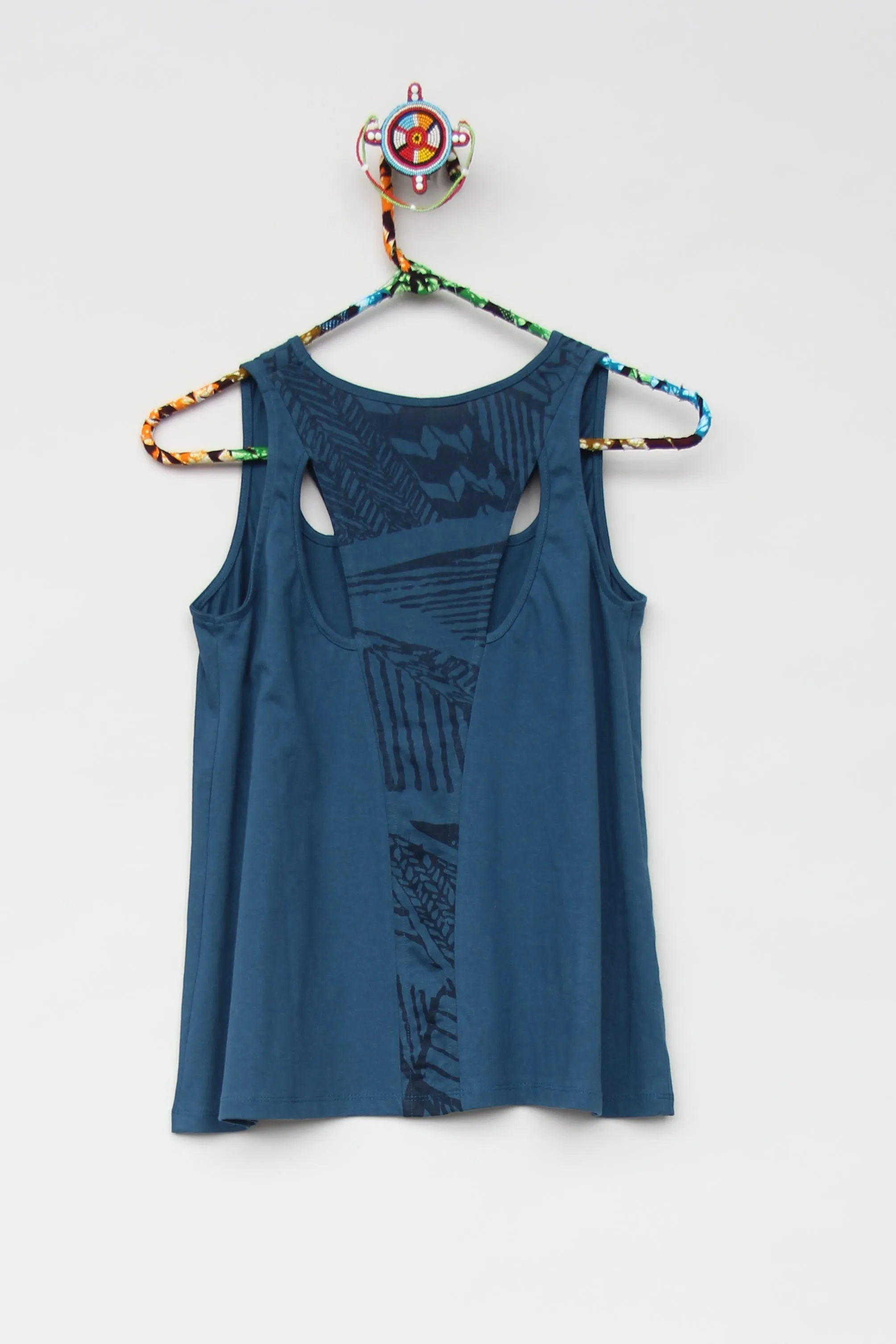 SAMAKI Tank