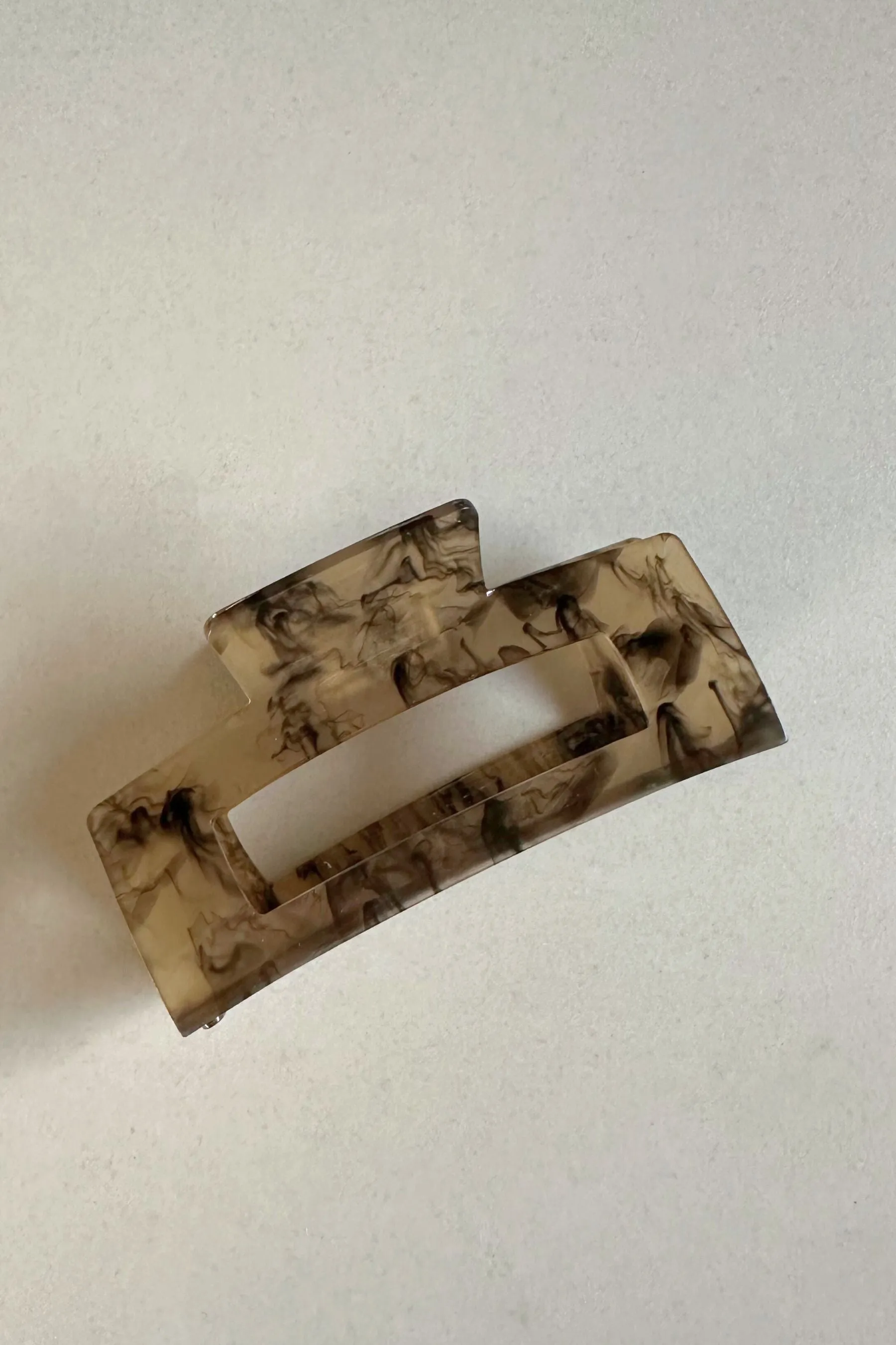 Samara Claw Clips