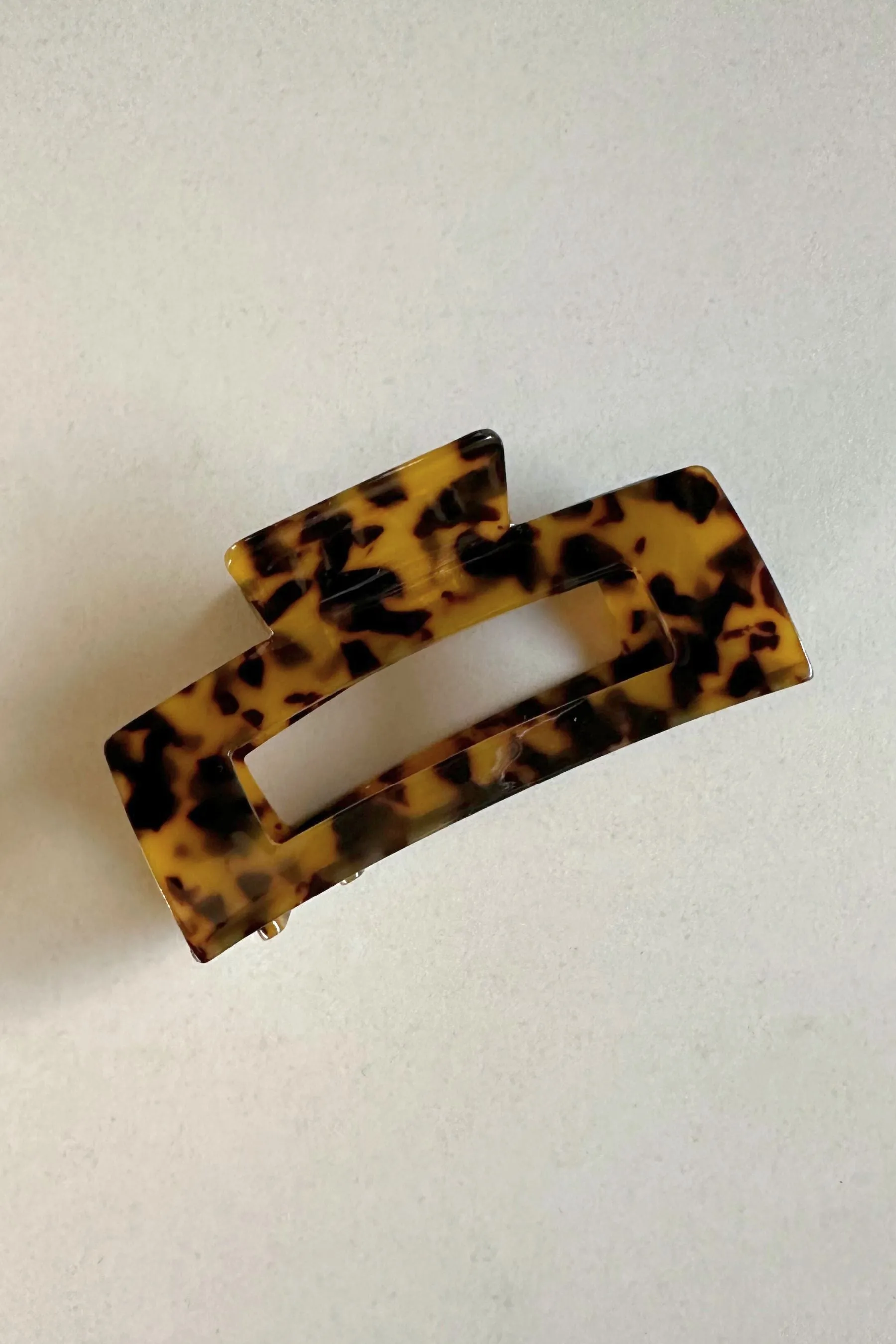 Samara Claw Clips