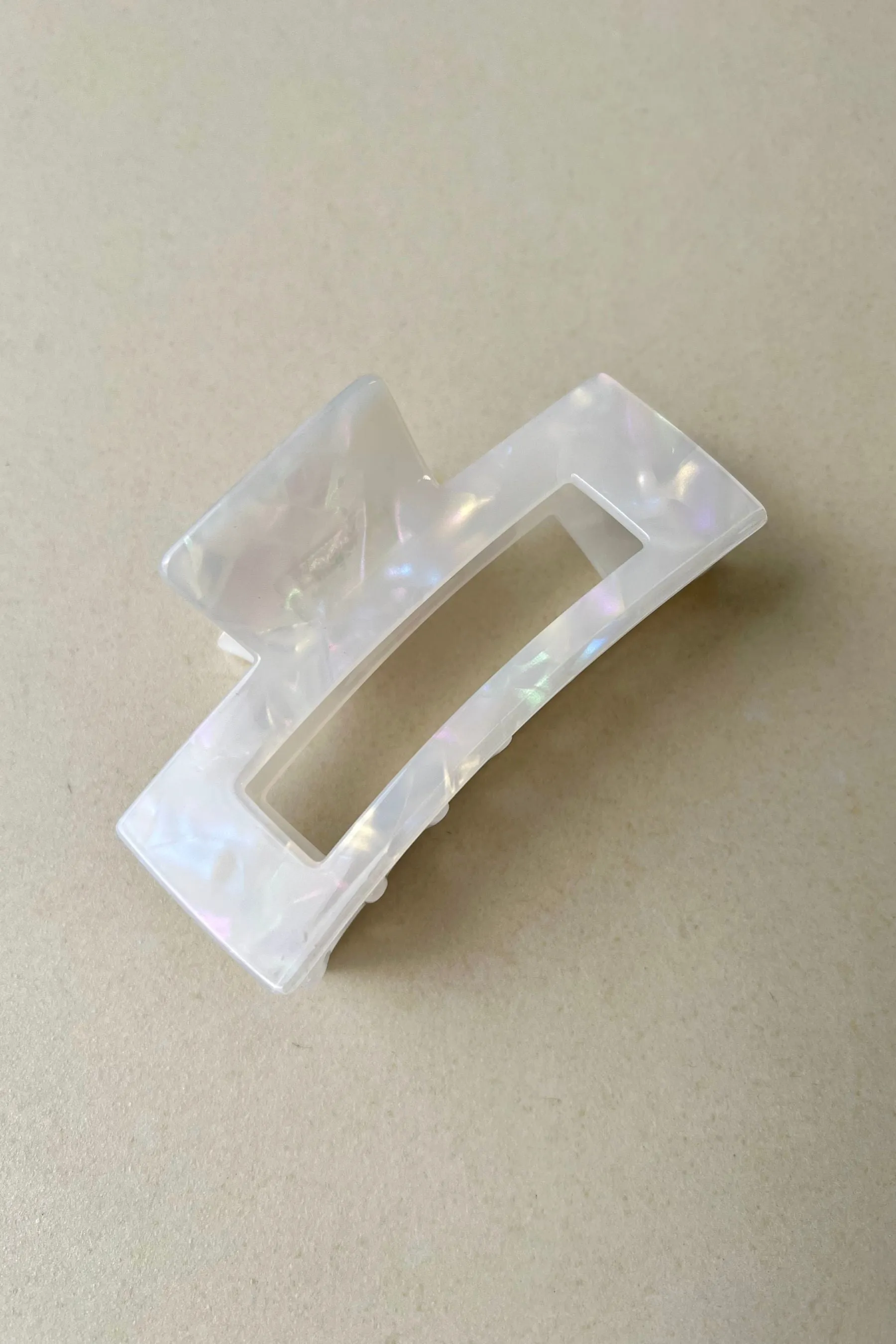 Samara Claw Clips