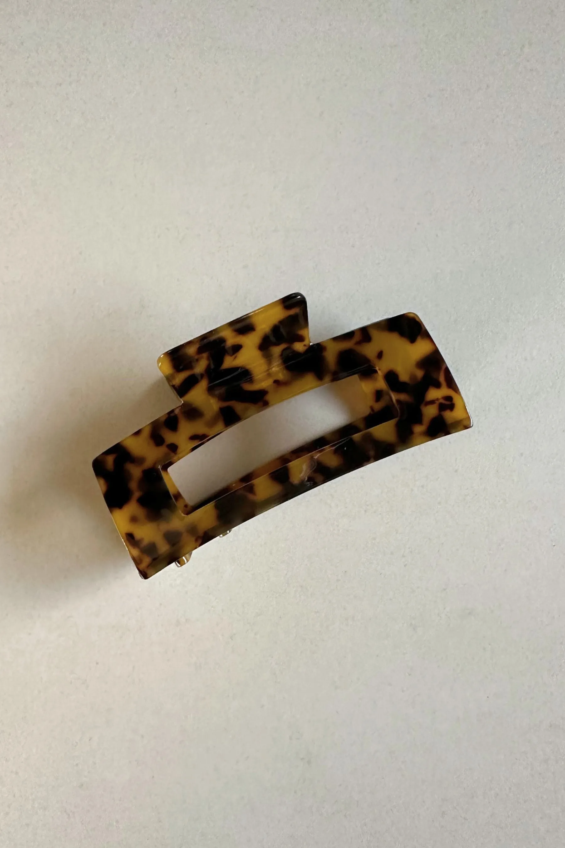 Samara Claw Clips