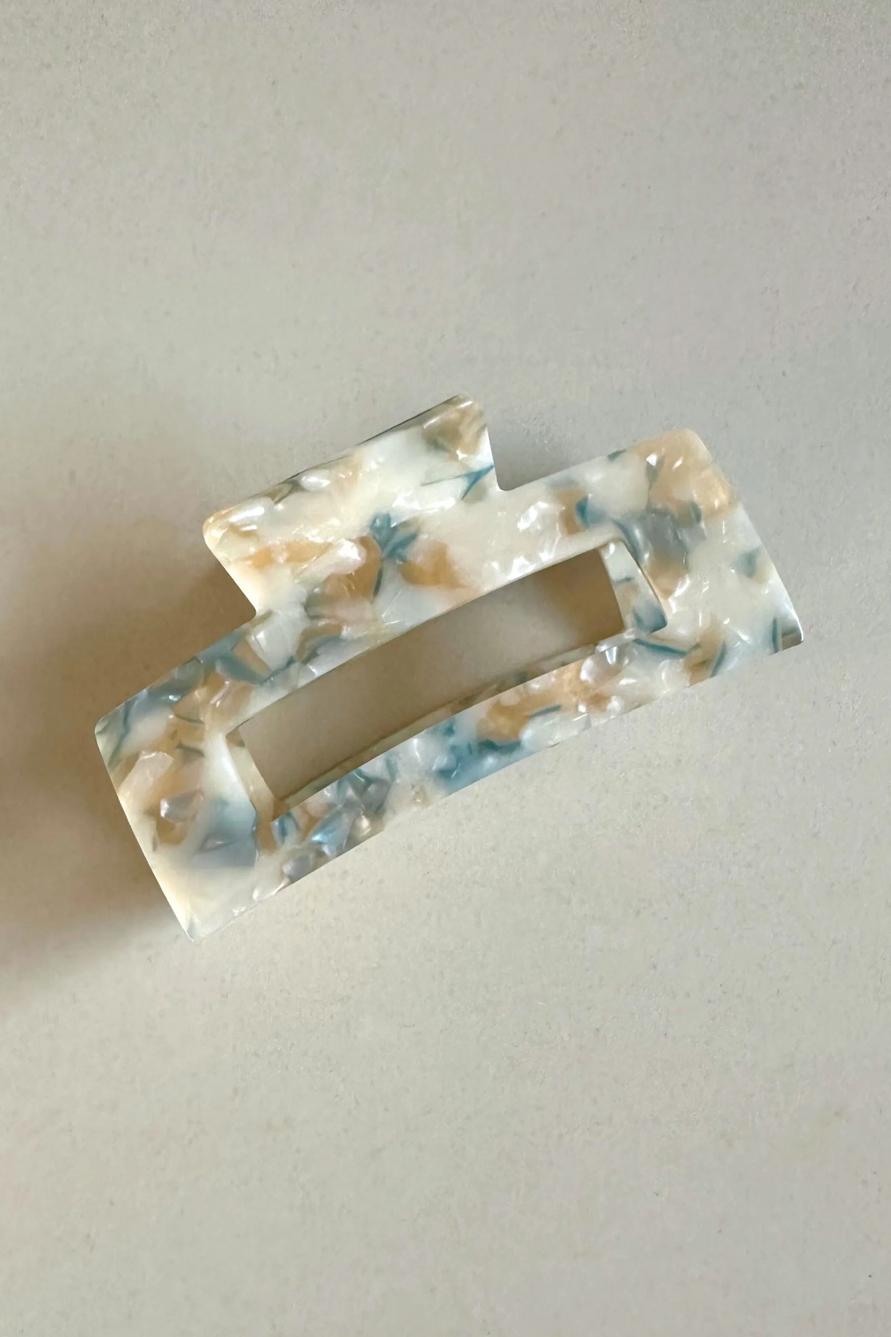Samara Claw Clips