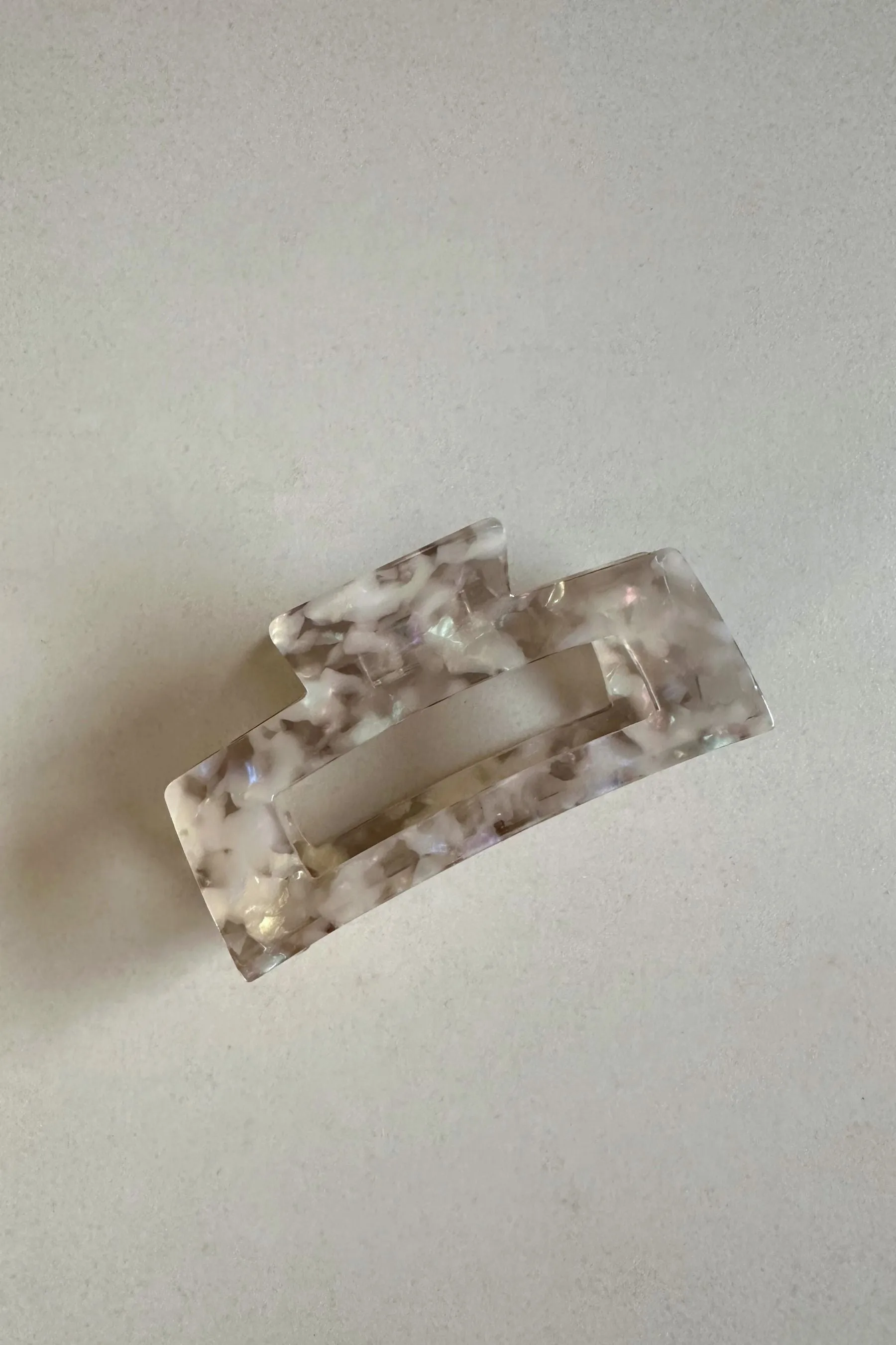Samara Claw Clips