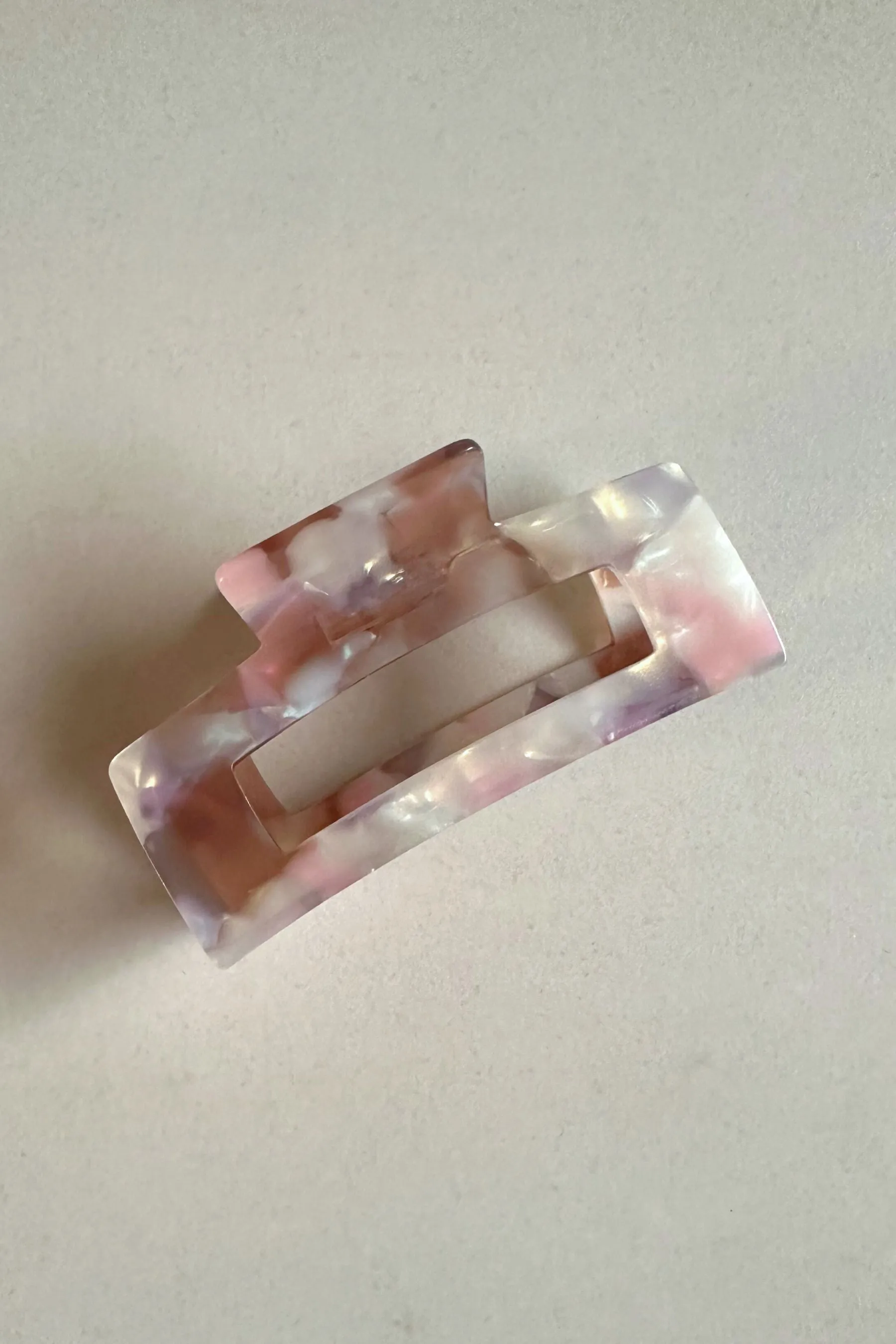 Samara Claw Clips