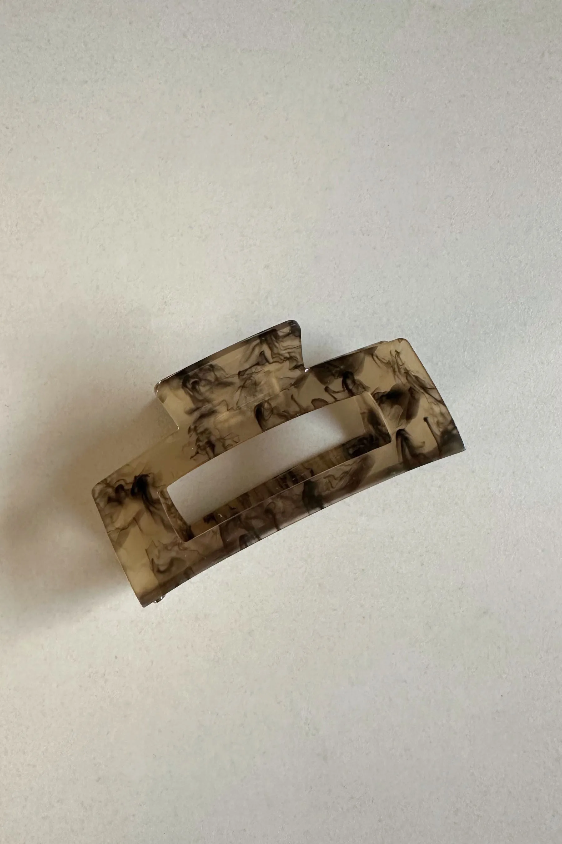 Samara Claw Clips