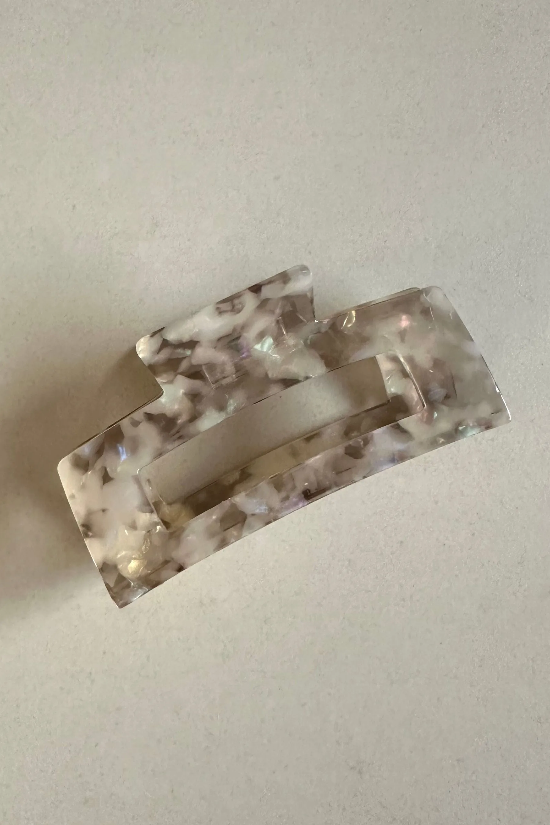 Samara Claw Clips