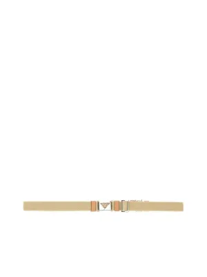 Sand Fabric Belt