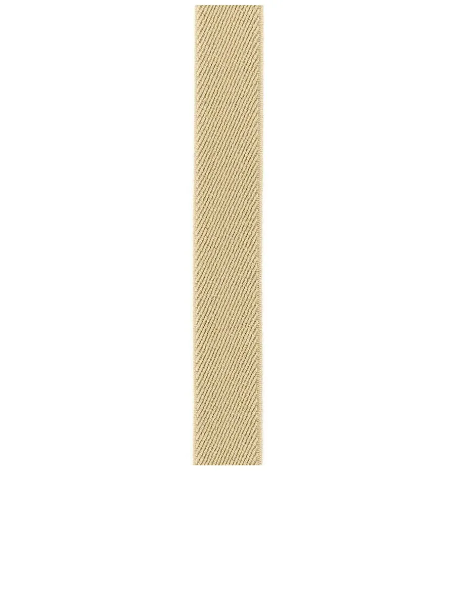 Sand Fabric Belt