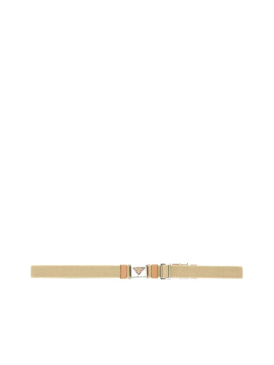 Sand Fabric Belt