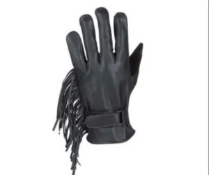 SCARLETT FRINGE GLOVE