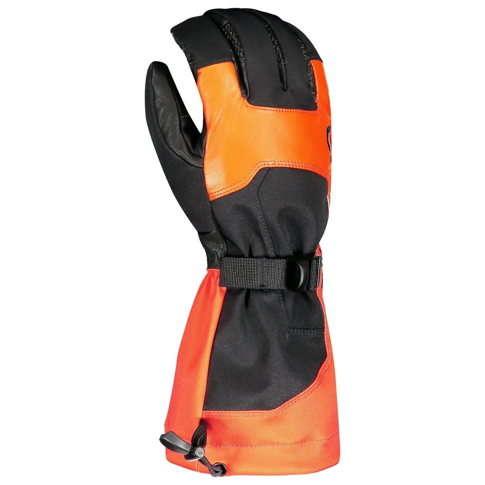Scott Cub Long Gloves