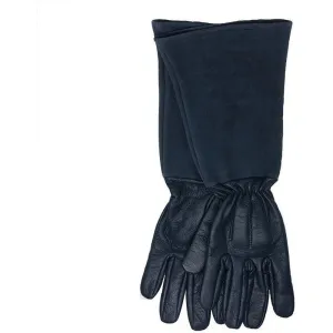 Scratch Protector Gloves - Blue