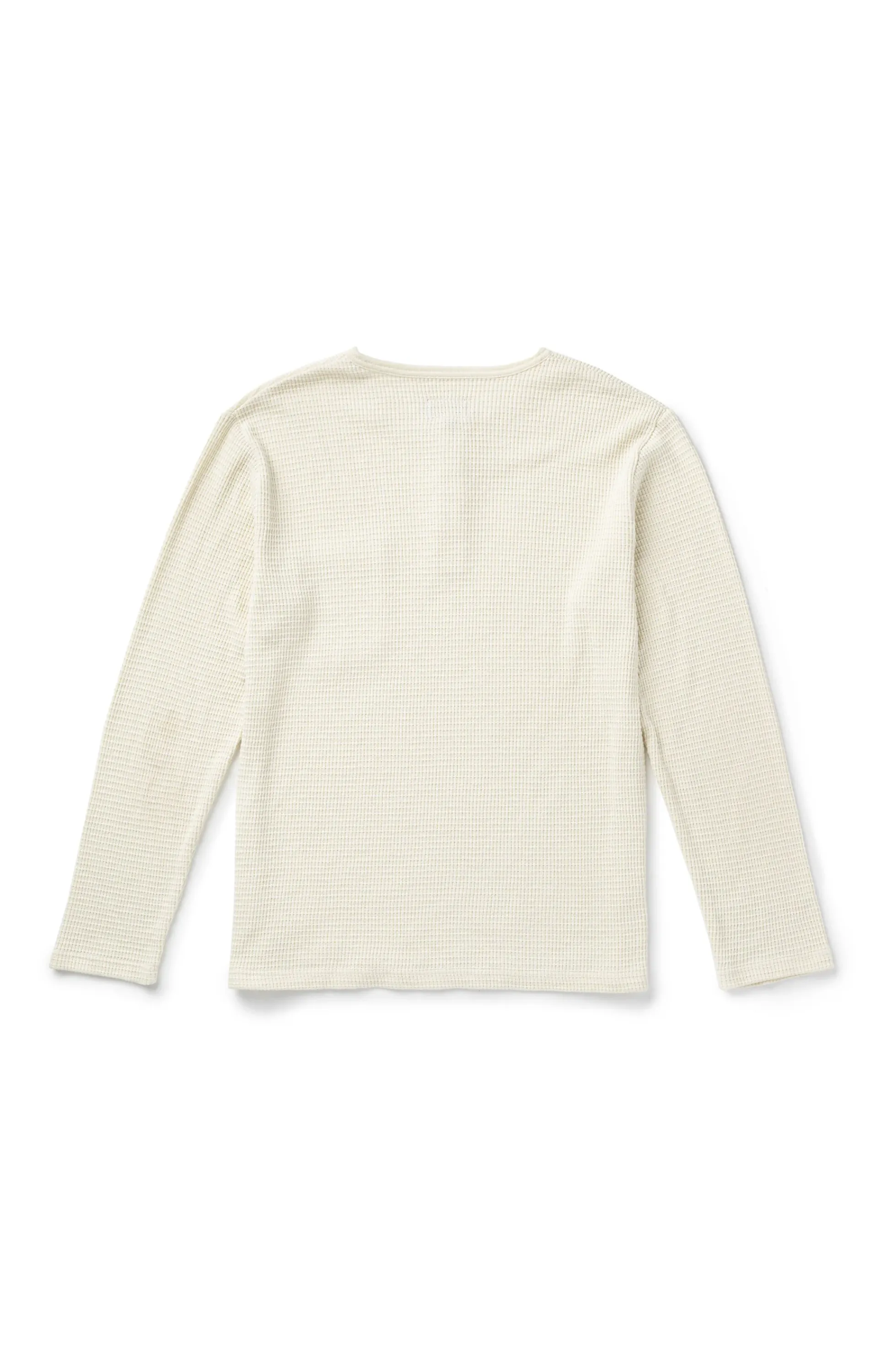 Seager - Sawpit Thermal Henley