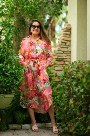 Seline Dress | Resort Wear Dress
