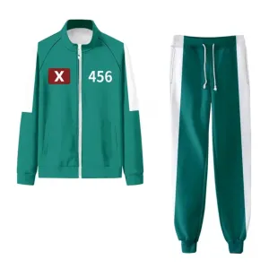 Seong | Tracksuit