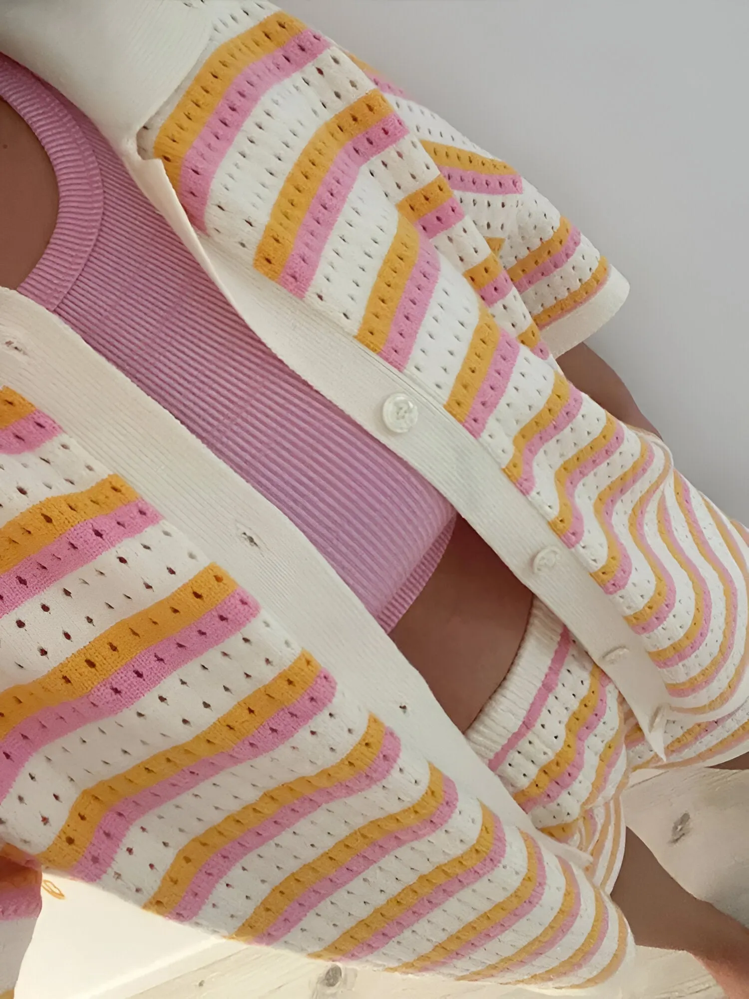 Serena | Comfortable Set