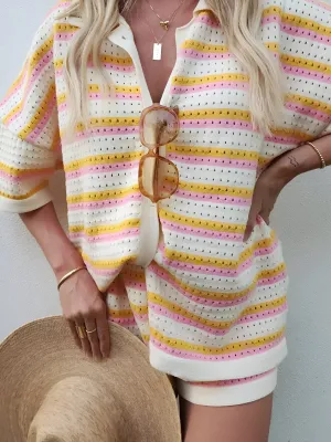 Serena | Comfortable Set