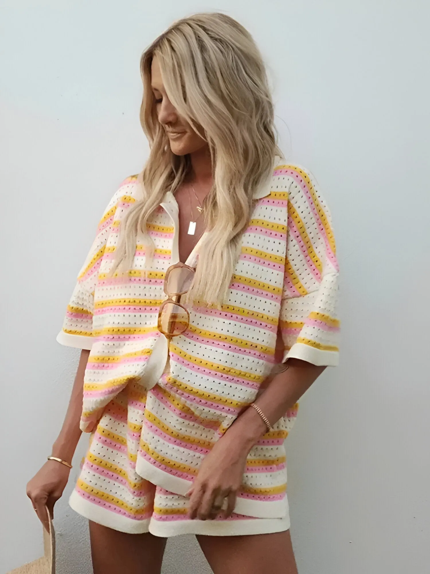 Serena | Comfortable Set