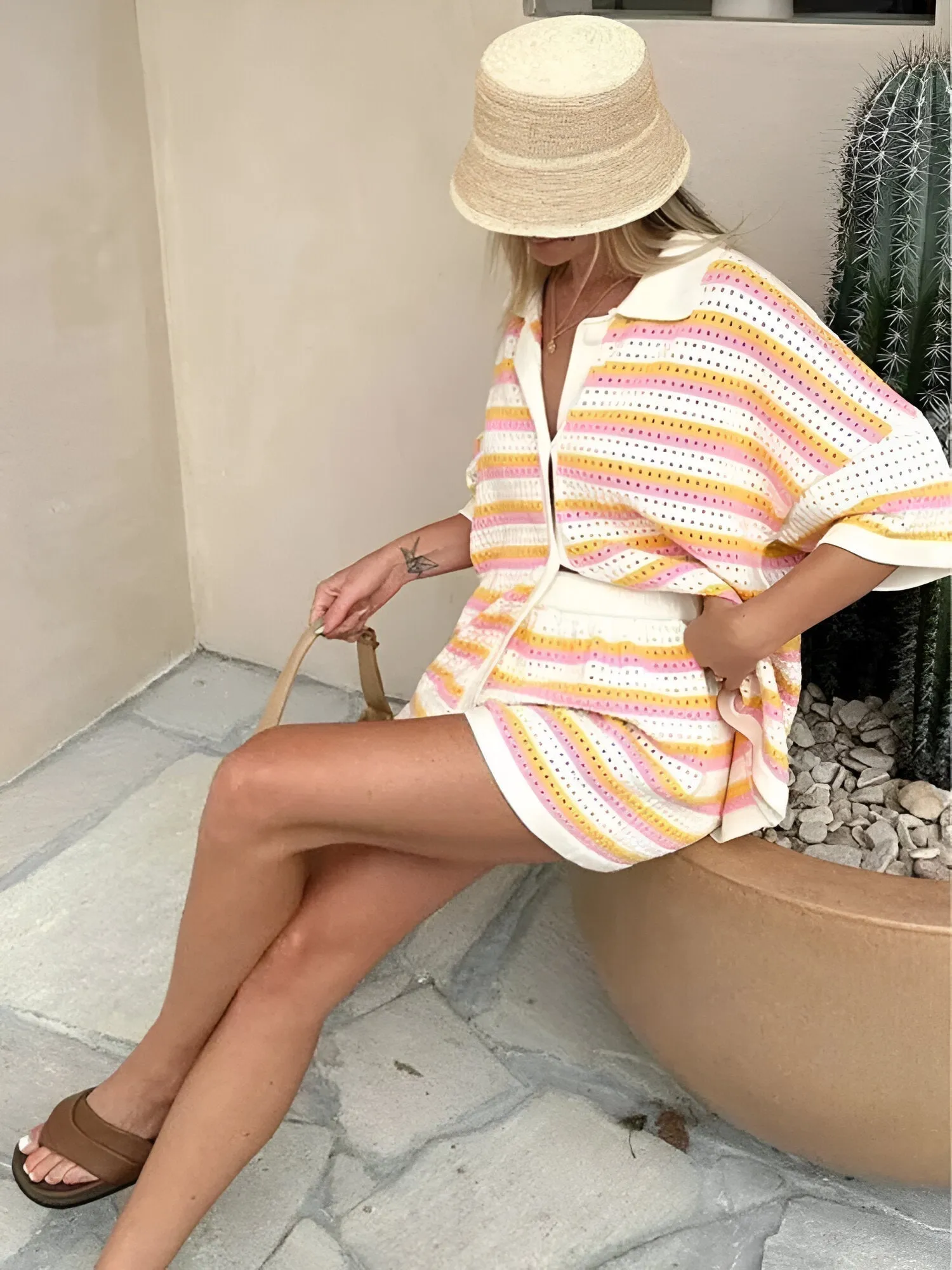 Serena | Comfortable Set