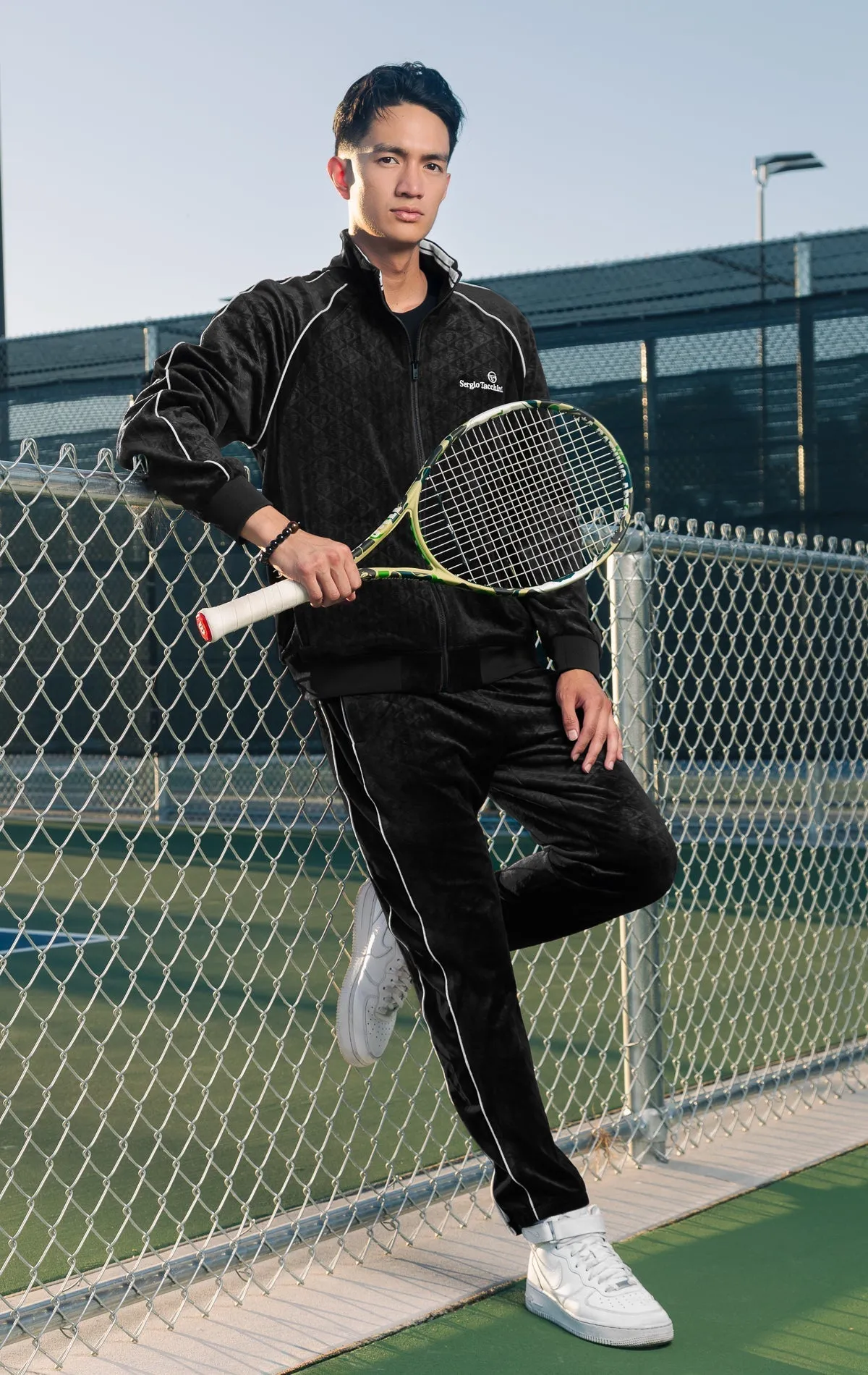 SERGIO TACCHINI LATVIA