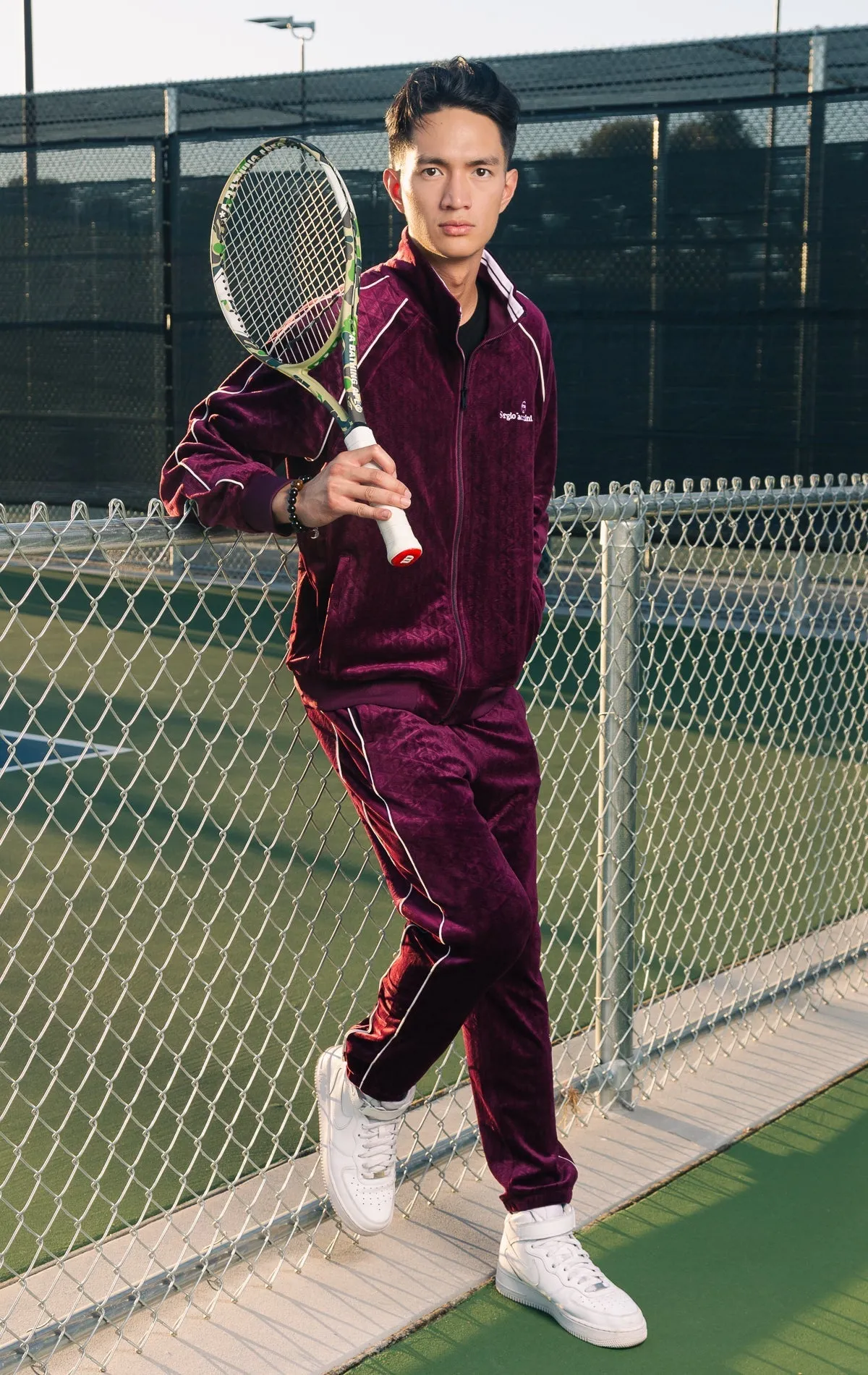 SERGIO TACCHINI LATVIA