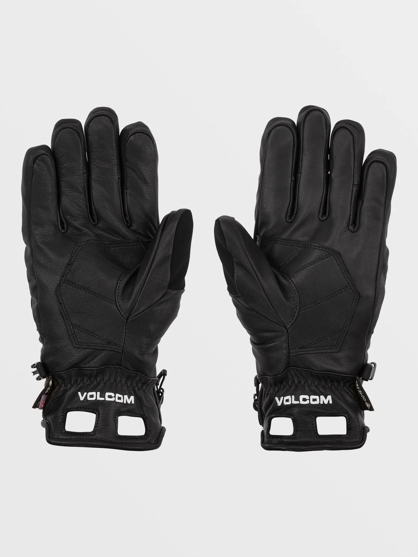 Service Gore-Tex Gloves - BLACK