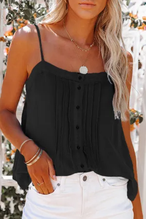 Sexy Simplicity Solid Square Collar Tops