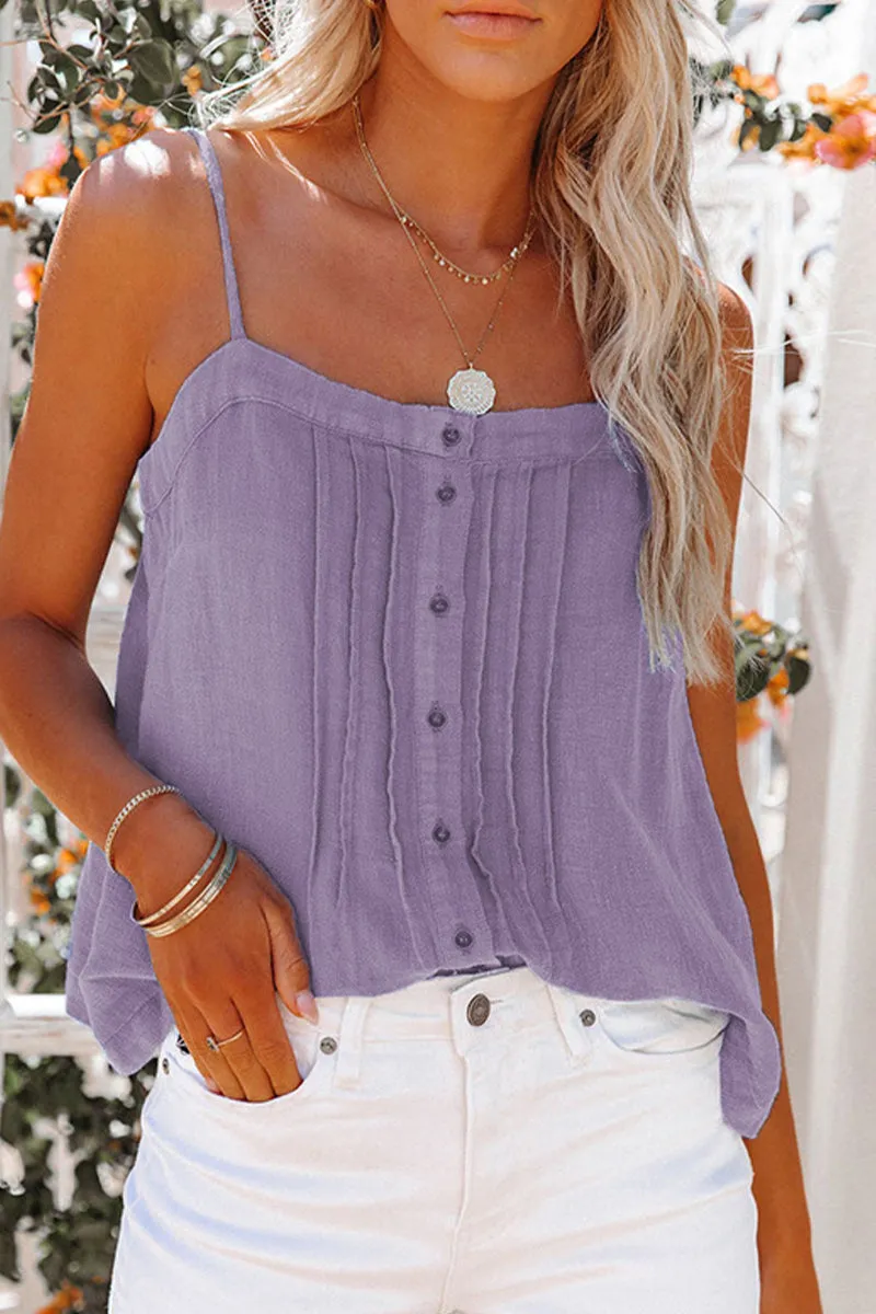 Sexy Simplicity Solid Square Collar Tops