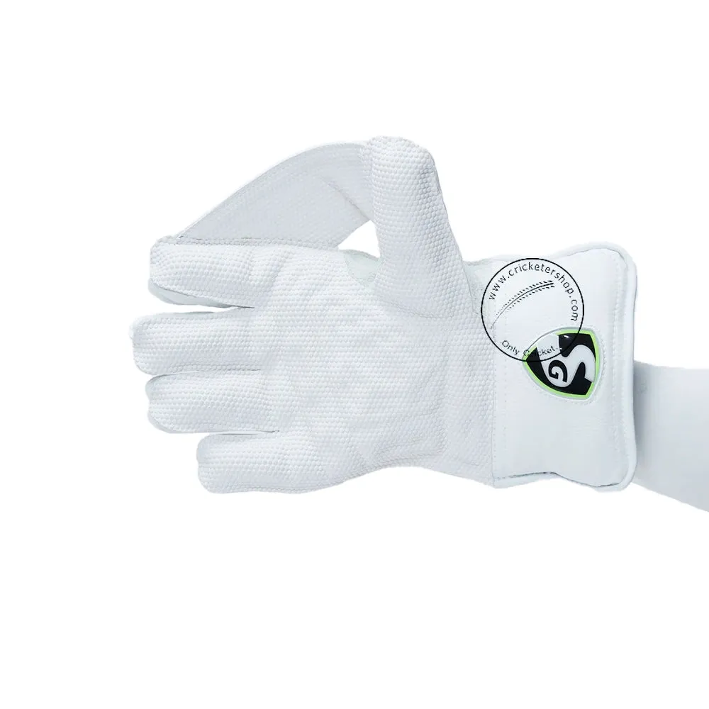 SG Club Cricket Wicket Keeping Gloves