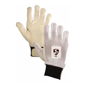 SG Test Cricket Inner Gloves for Wicket Keeping
