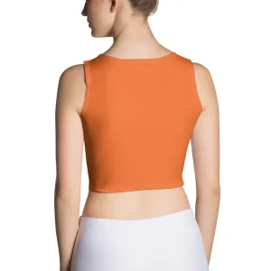 Sharky Crop Top