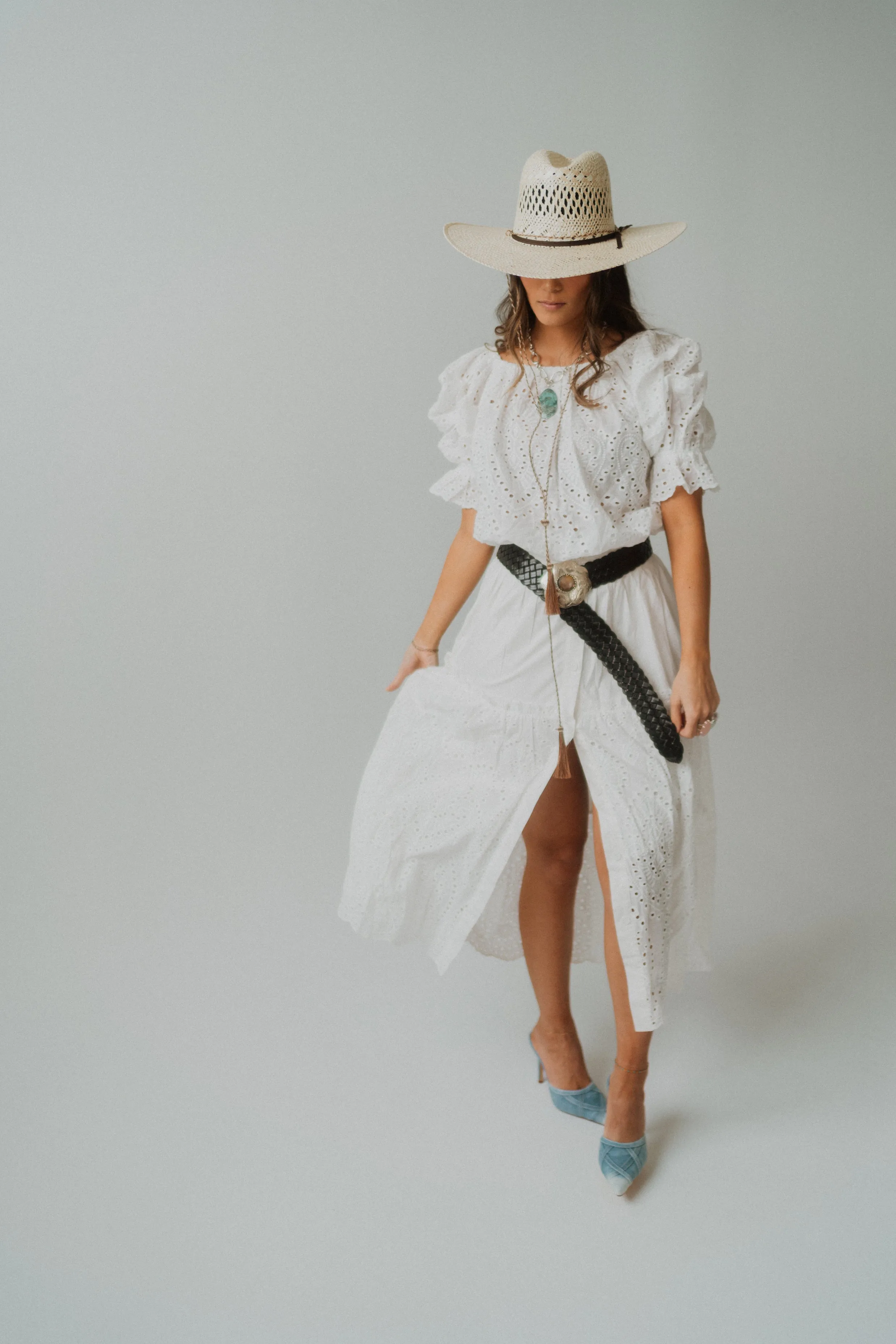 Shiloh Belt