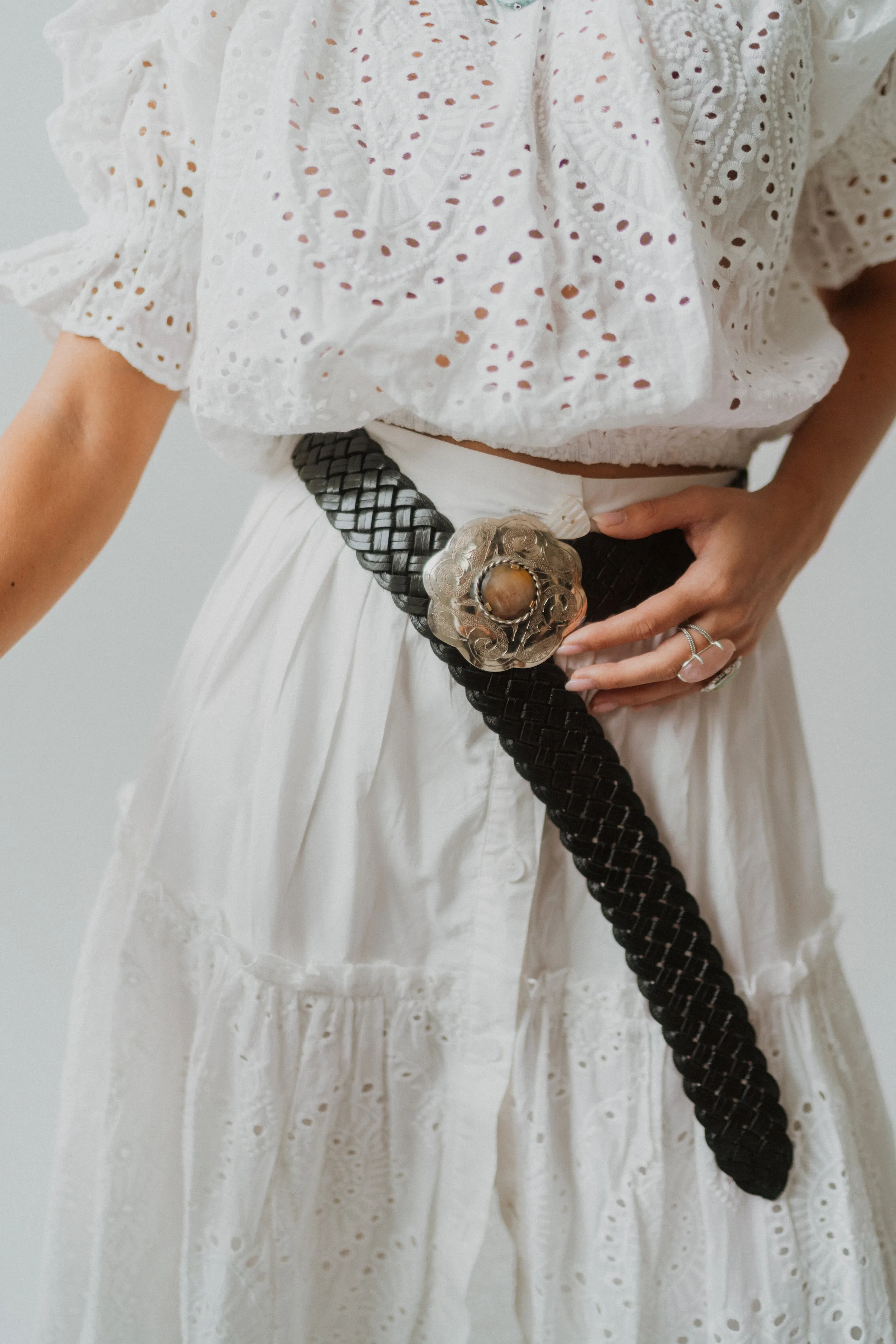 Shiloh Belt