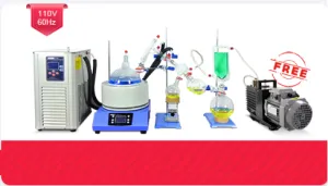 Short Path Distillation Sale